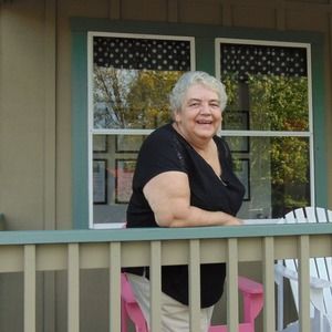 Meet your Posher, Sue